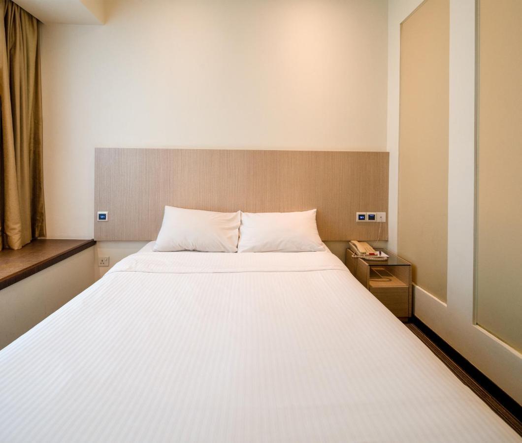 Aqueen Hotel Lavender سنغافورة المظهر الخارجي الصورة
