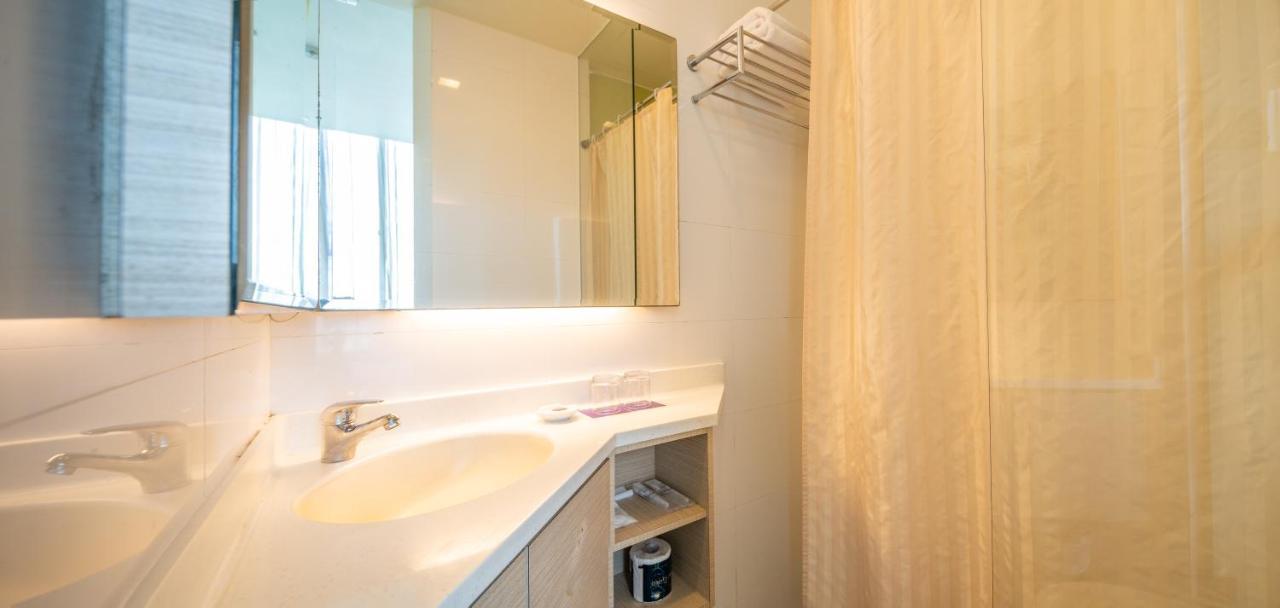 Aqueen Hotel Lavender سنغافورة المظهر الخارجي الصورة