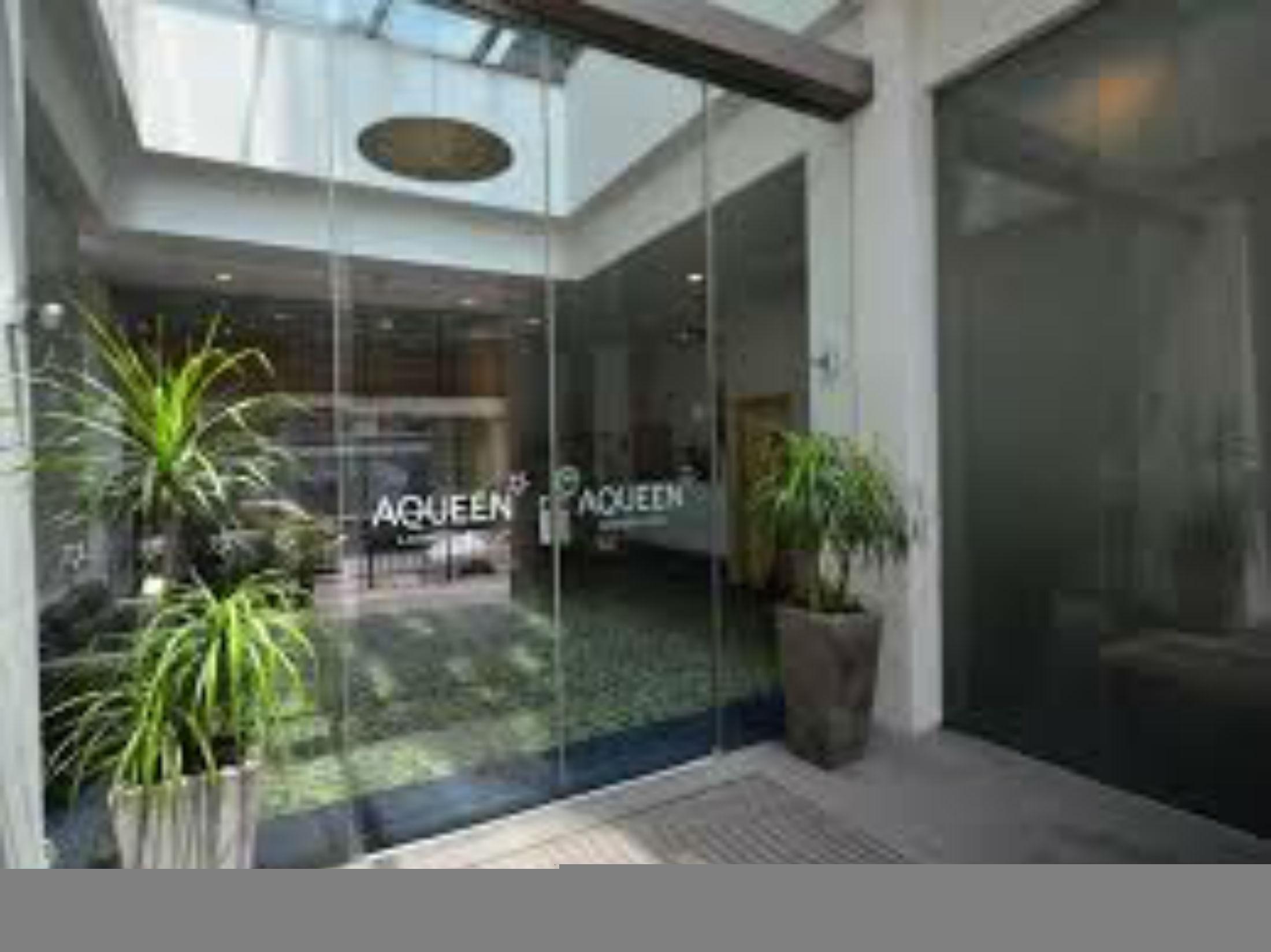Aqueen Hotel Lavender سنغافورة المظهر الخارجي الصورة