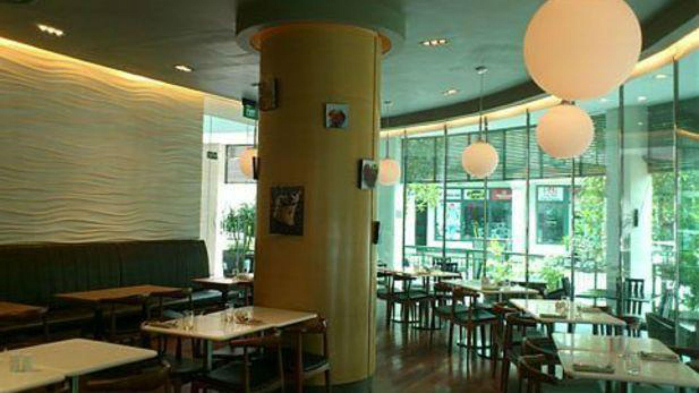 Aqueen Hotel Lavender سنغافورة المظهر الخارجي الصورة