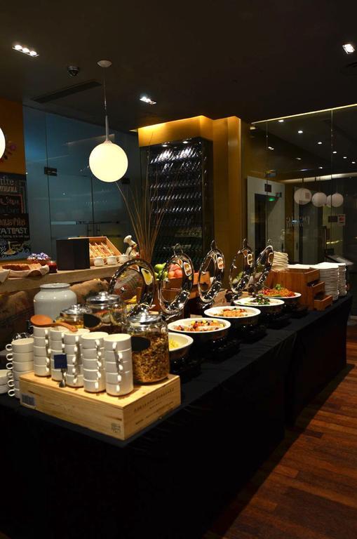 Aqueen Hotel Lavender سنغافورة المظهر الخارجي الصورة