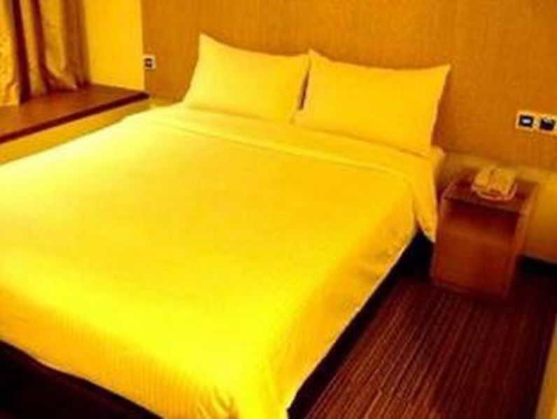Aqueen Hotel Lavender سنغافورة المظهر الخارجي الصورة