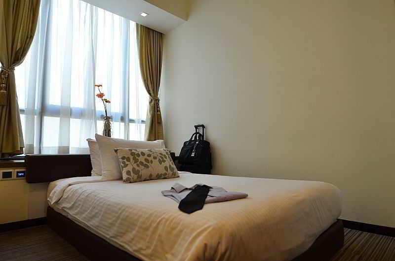Aqueen Hotel Lavender سنغافورة المظهر الخارجي الصورة