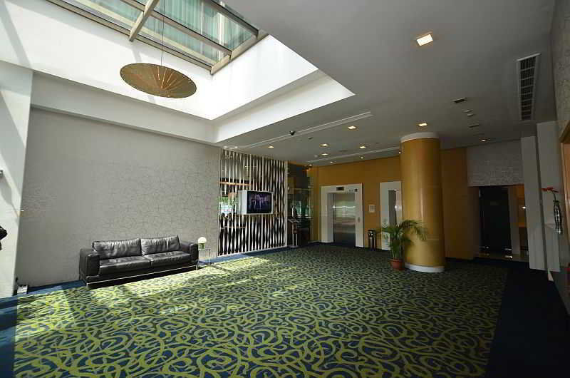 Aqueen Hotel Lavender سنغافورة المظهر الخارجي الصورة