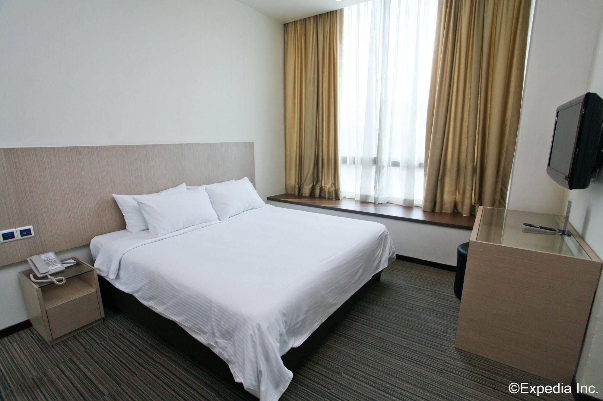 Aqueen Hotel Lavender سنغافورة المظهر الخارجي الصورة