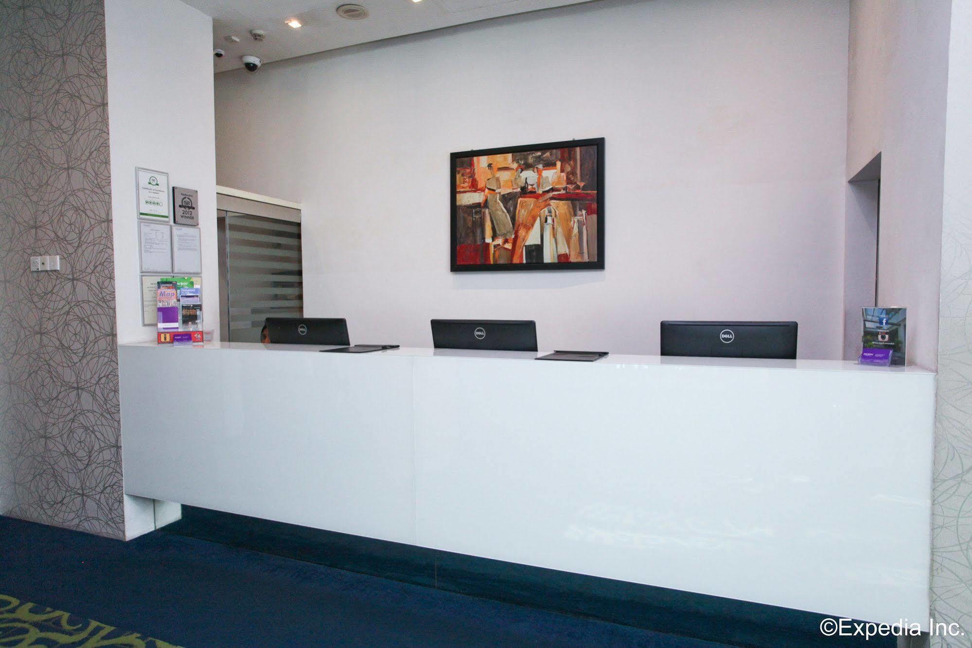 Aqueen Hotel Lavender سنغافورة المظهر الخارجي الصورة